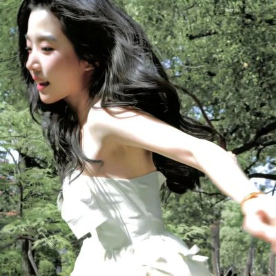 红墙外