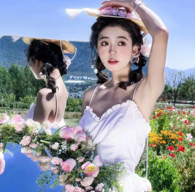她的心动周末