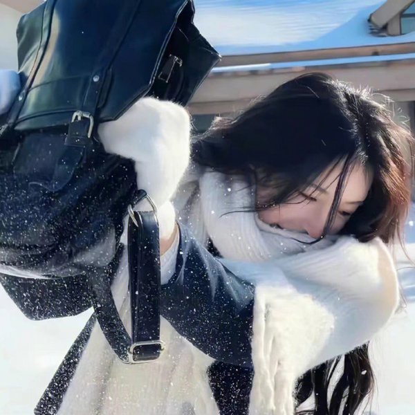 离爱只有半米远